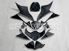 Honda CBR600RR F5 2007-2008 Injection ABS Unpainted Fairing - Factory Style - White - MFS6265