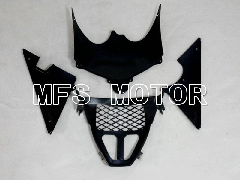 Suzuki GSXR750 2000-2003 K1 K2 Injection ABS Unpainted Fairing - Factory Style - White - MFS7072