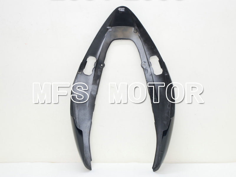 Honda VFR800 2002-2013 Injection ABS Fairing - HM Plant - Black - MFS6314