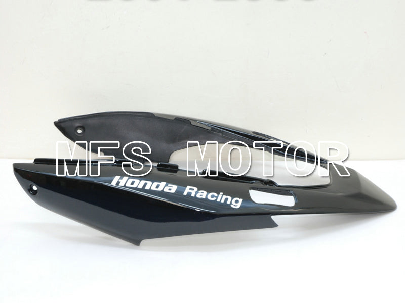 Honda VFR800 2002-2013 Injection ABS Fairing - HM Plant - Black - MFS6314