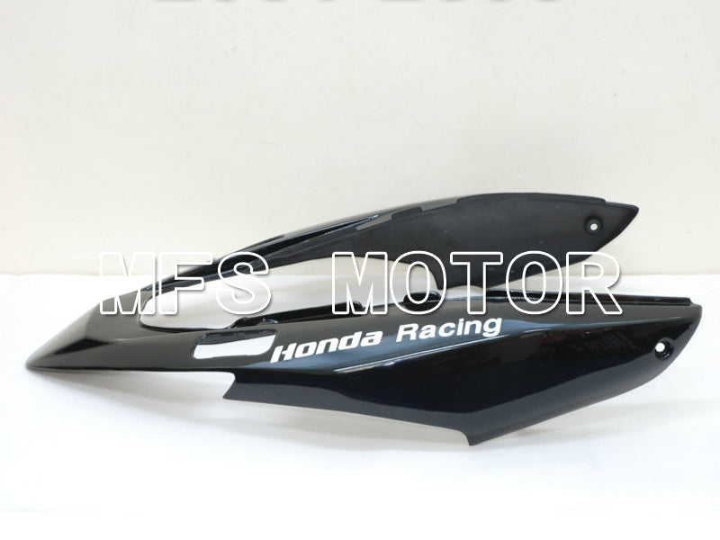 Honda VFR800 2002-2013 Injection ABS Fairing - HM Plant - Black - MFS6314