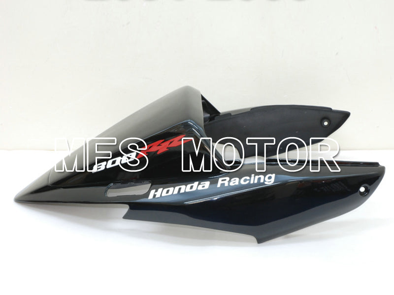 Honda VFR800 2002-2013 Injection ABS Fairing - HM Plant - Black - MFS6314