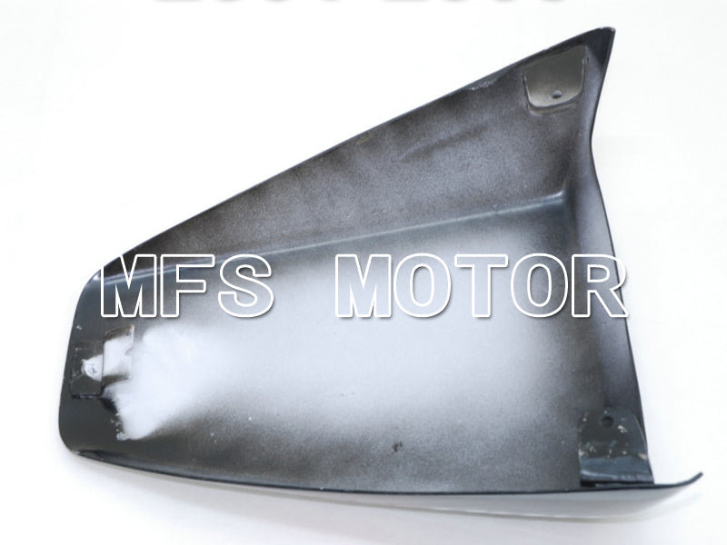 Honda VFR800 2002-2013 Injection ABS Fairing - HM Plant - Black - MFS6314