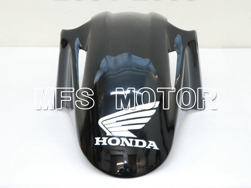 Honda VFR800 2002-2013 Injection ABS Fairing - HM Plant - Black - MFS6314