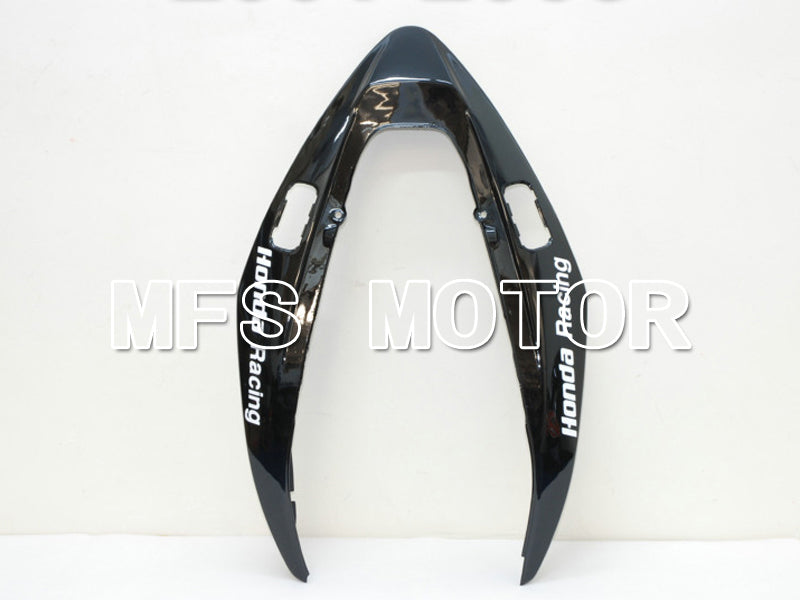Honda VFR800 2002-2013 Injection ABS Fairing - HM Plant - Black - MFS6314