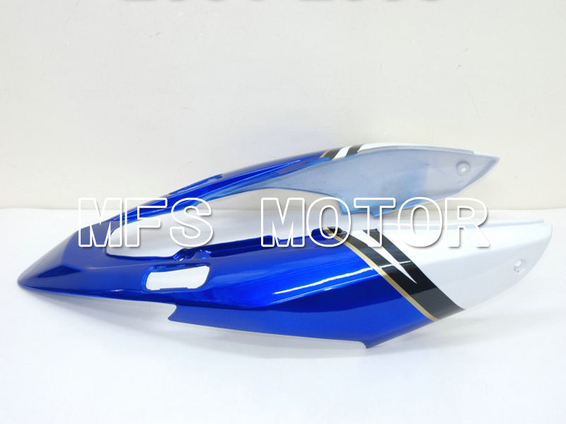 Honda VFR800 2002-2013 Injection ABS Fairing - Konica Minolta - Black White - MFS6318
