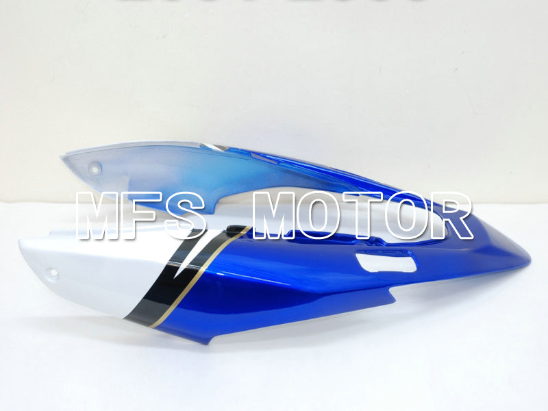 Honda VFR800 2002-2013 Injection ABS Fairing - Konica Minolta - Black White - MFS6318