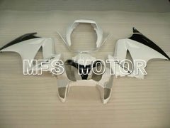 Honda VFR800 2002-2013 Injection ABS verkleidung - Fabrik Stil - Schwarz Weiß - MFS6326