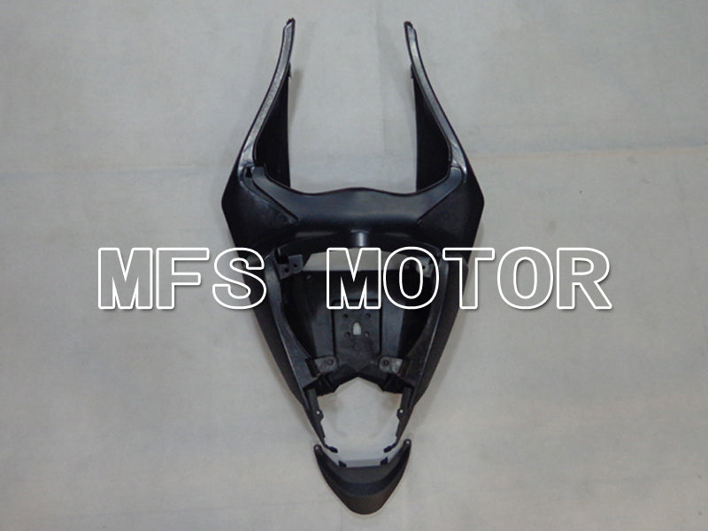 Kawasaki NINJA ZX6R 2009-2012 Injection ABS Unpainted Fairing - Factory Style - White - MFS6332