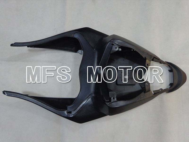 Kawasaki NINJA ZX6R 2009-2012 Injection ABS Unpainted Fairing - Factory Style - White - MFS6332