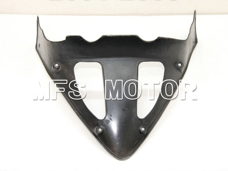 Honda VFR800 1998-2001 ABS Fairing - Factory Style - Black - MFS6363