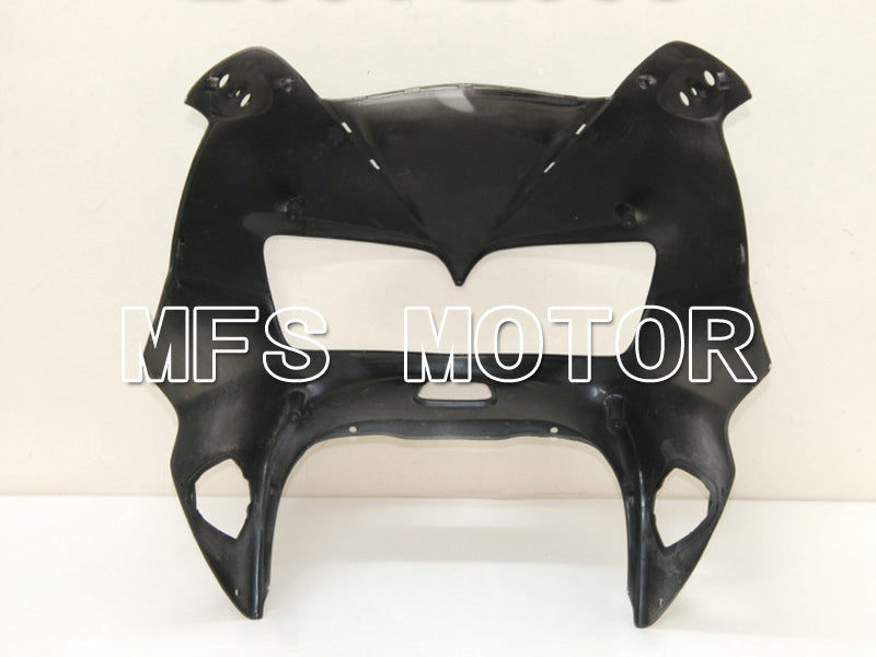 Honda VFR800 1998-2001 ABS Fairing - Factory Style - Black - MFS6363