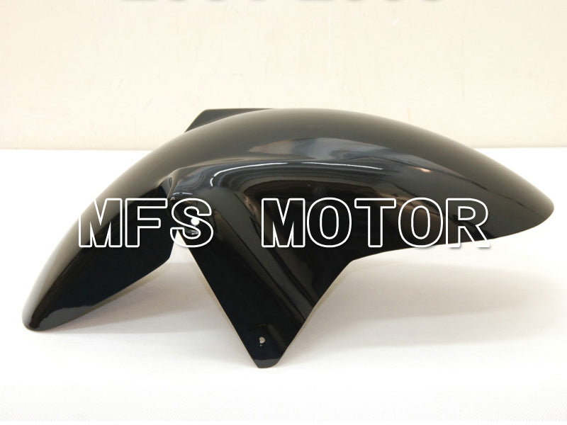 Honda VFR800 1998-2001 ABS Fairing - Factory Style - Black - MFS6363