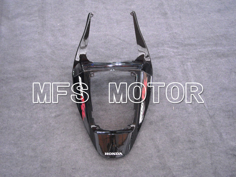 Honda CBR600RR 2005-2006 Injection ABS Fairing - HM Plant - Black - MFS6367