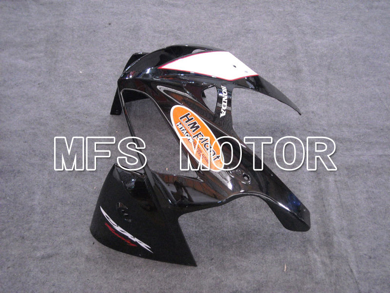Honda CBR600RR 2005-2006 Injection ABS Fairing - HM Plant - Black - MFS6367
