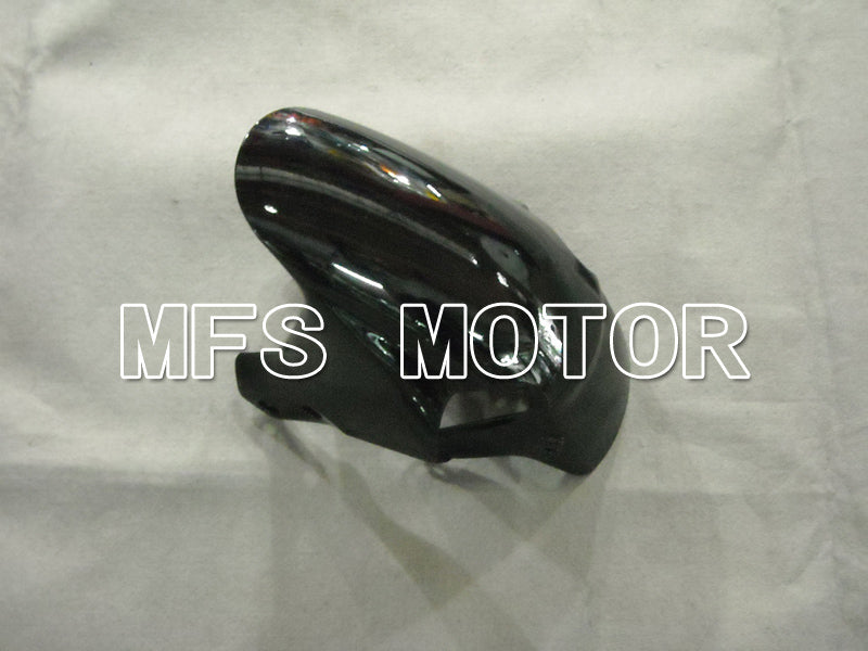 Honda CBR600RR 2005-2006 Injection ABS Fairing - Others - White Black - MFS6384