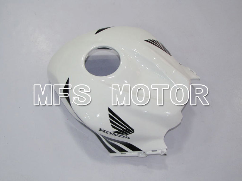 Honda CBR600RR 2007-2008 Injection ABS Fairing - Repsol - White - MFS6388