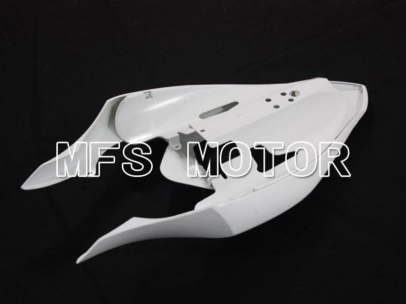 Yamaha YZF-R1 2004-2006 Injection ABS Unpainted Fairing - Factory Style - White - MFS6419