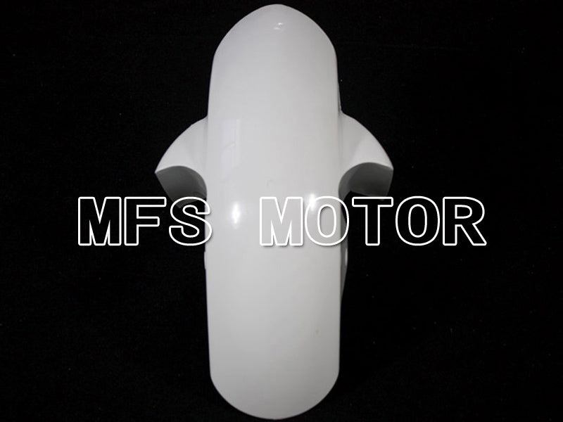 Yamaha YZF-R1 2004-2006 Injection ABS Unpainted Fairing - Factory Style - White - MFS6419