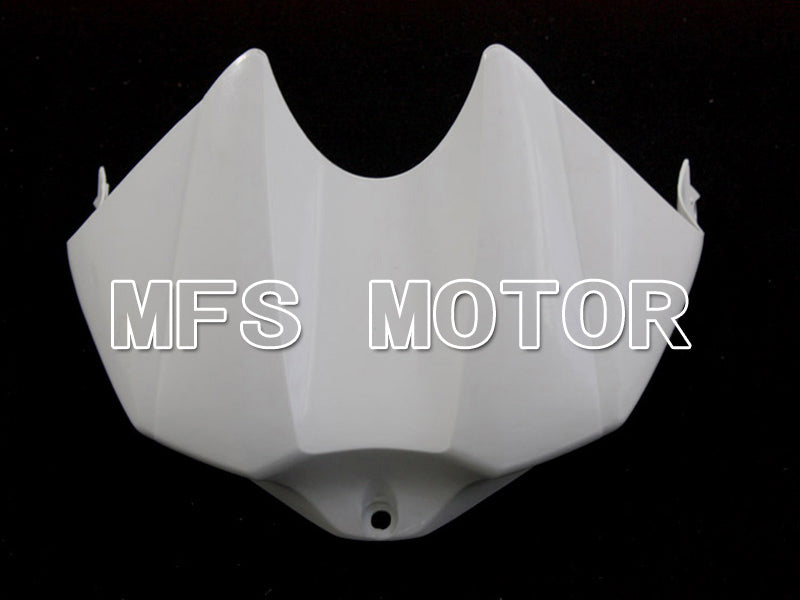 Yamaha YZF-R1 2004-2006 Injection ABS Unpainted Fairing - Factory Style - White - MFS6419
