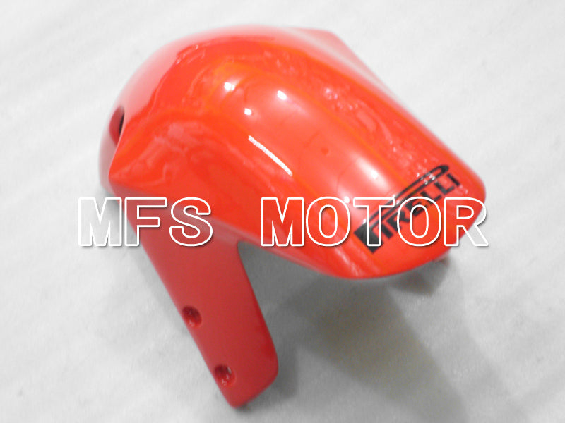 Suzuki GSXR600 2001-2003 Injection ABS Fairing - Corona - Blue Red - MFS6420