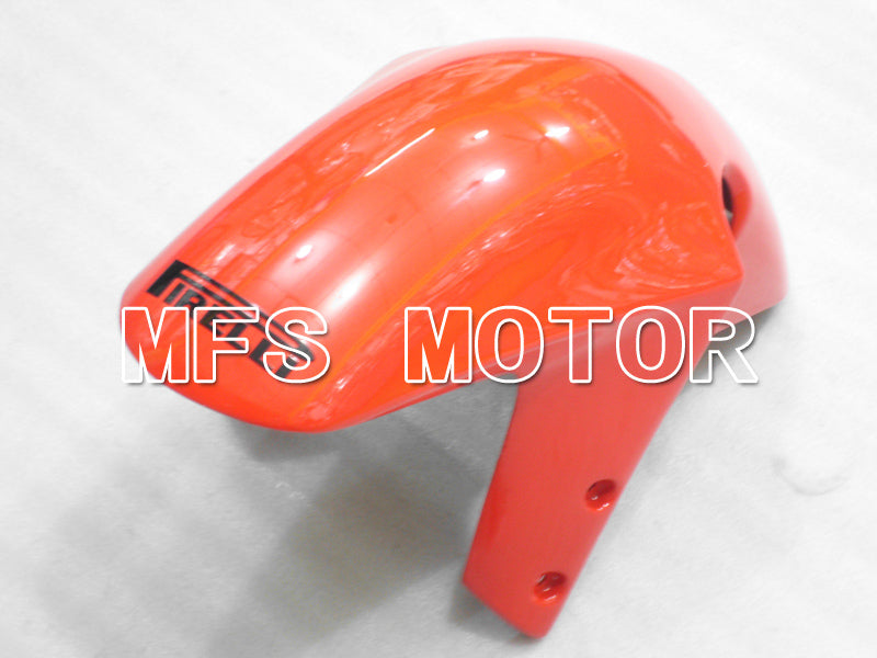 Suzuki GSXR600 2001-2003 Injection ABS Fairing - Corona - Blue Red - MFS6420