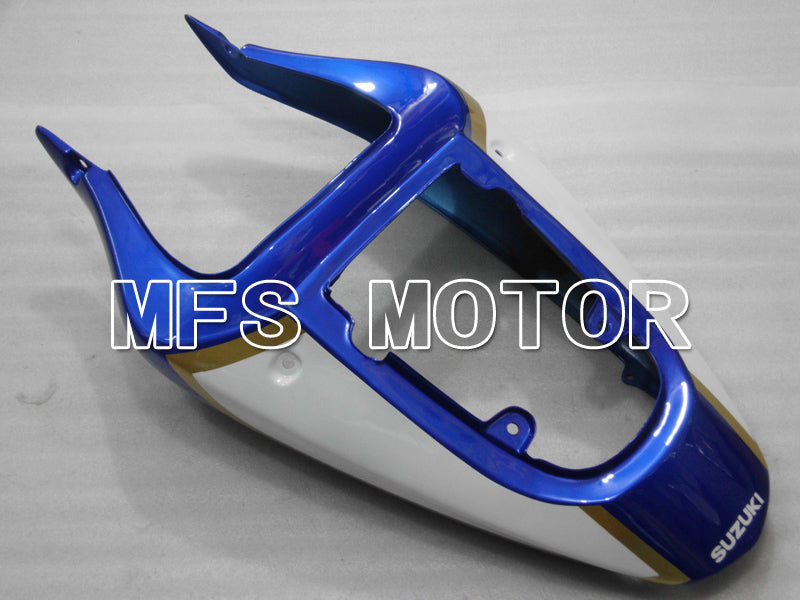 Suzuki GSXR600 2001-2003 Injection ABS Fairing - Corona - Blue Red - MFS6420