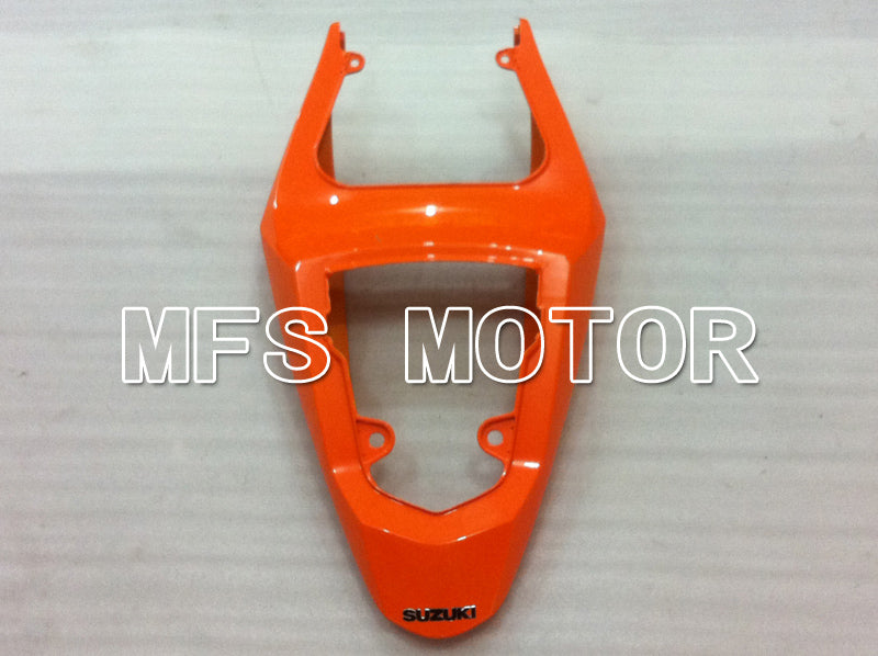 Suzuki GSXR600 GSXR750 2004-2005 Injection ABS Fairing - Factory - Orange - MFS6426