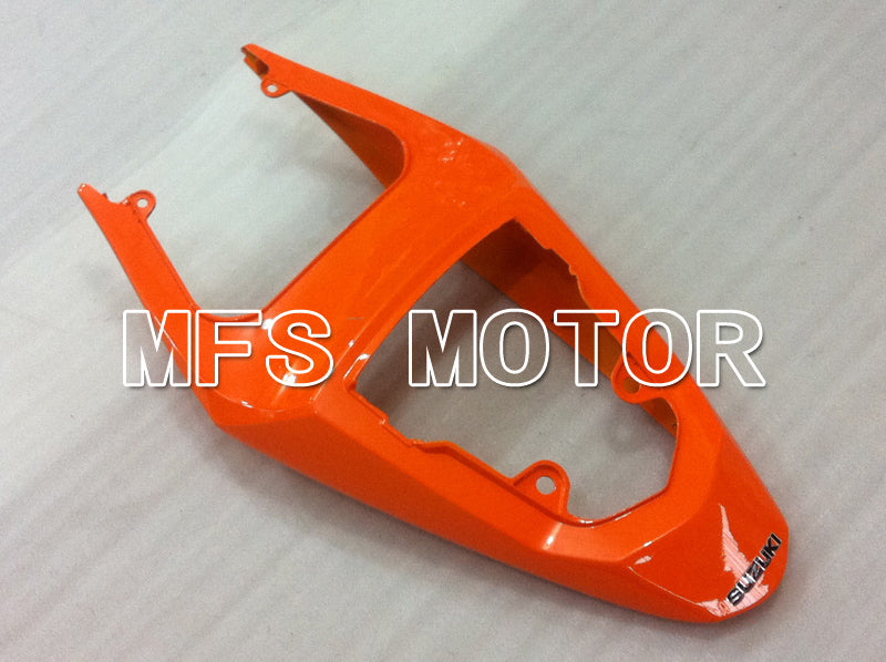Suzuki GSXR600 GSXR750 2004-2005 Injection ABS Fairing - Factory - Orange - MFS6426