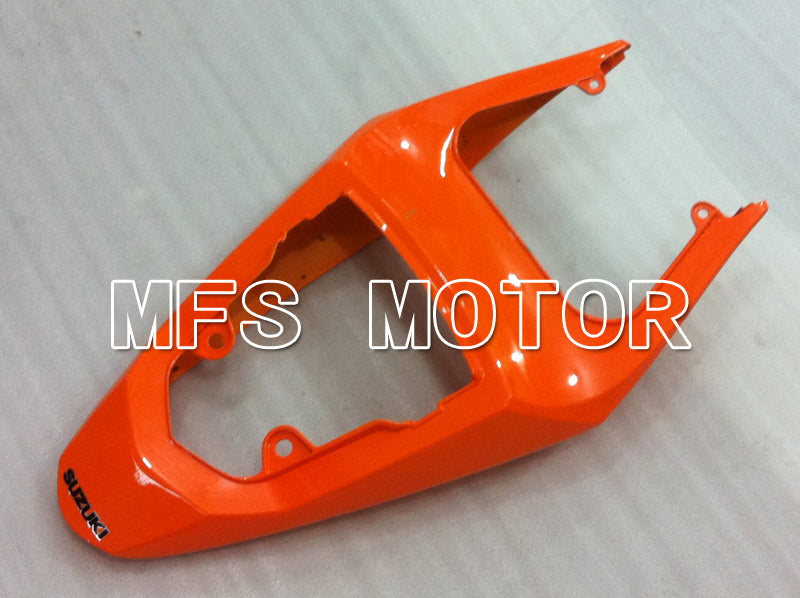 Suzuki GSXR600 GSXR750 2004-2005 Injection ABS Fairing - Factory - Orange - MFS6426