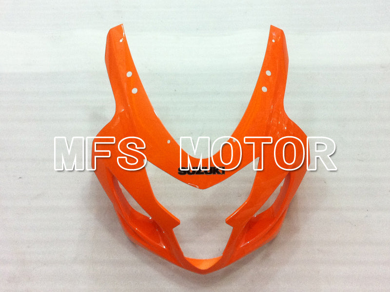 Suzuki GSXR600 GSXR750 2004-2005 Injection ABS Fairing - Factory - Orange - MFS6426