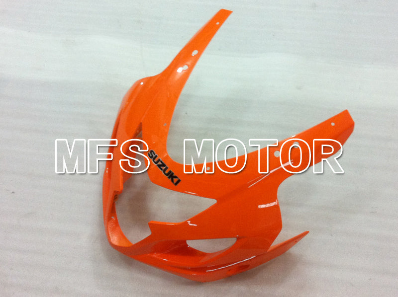 Suzuki GSXR600 GSXR750 2004-2005 Injection ABS Fairing - Factory - Orange - MFS6426