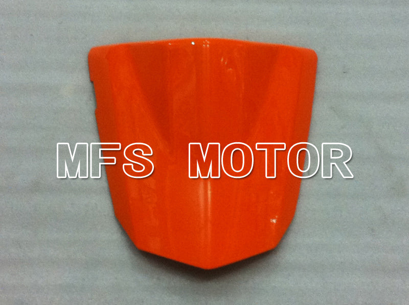 Suzuki GSXR600 GSXR750 2004-2005 Injection ABS Fairing - Factory - Orange - MFS6426