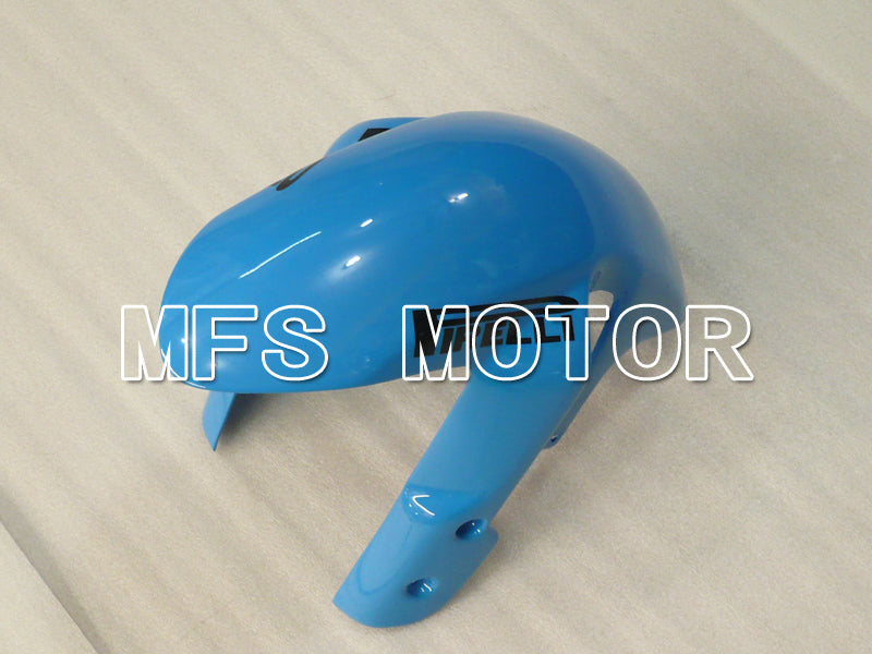 Suzuki GSXR600 GSXR750 2006-2007 Injection ABS Fairing - Corona - Blue - MFS6429