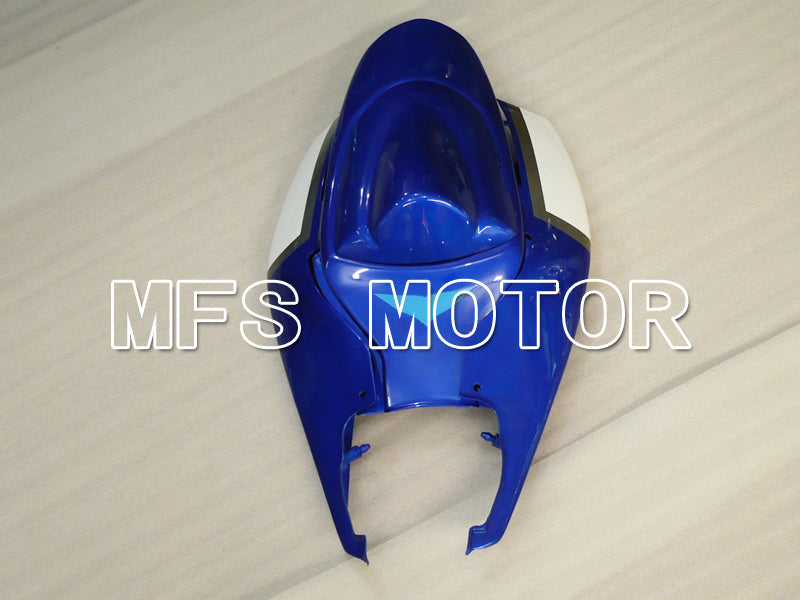 Suzuki GSXR600 GSXR750 2006-2007 Injection ABS Fairing - Corona - Blue - MFS6429