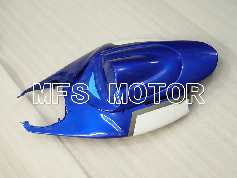 Suzuki GSXR600 GSXR750 2006-2007 Injection ABS Fairing - Corona - Blue - MFS6429