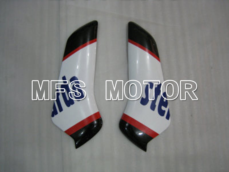 Ducati 749 / 999 2003-2004 Injection ABS Fairing - Sterilgarda - Black White - MFS6430