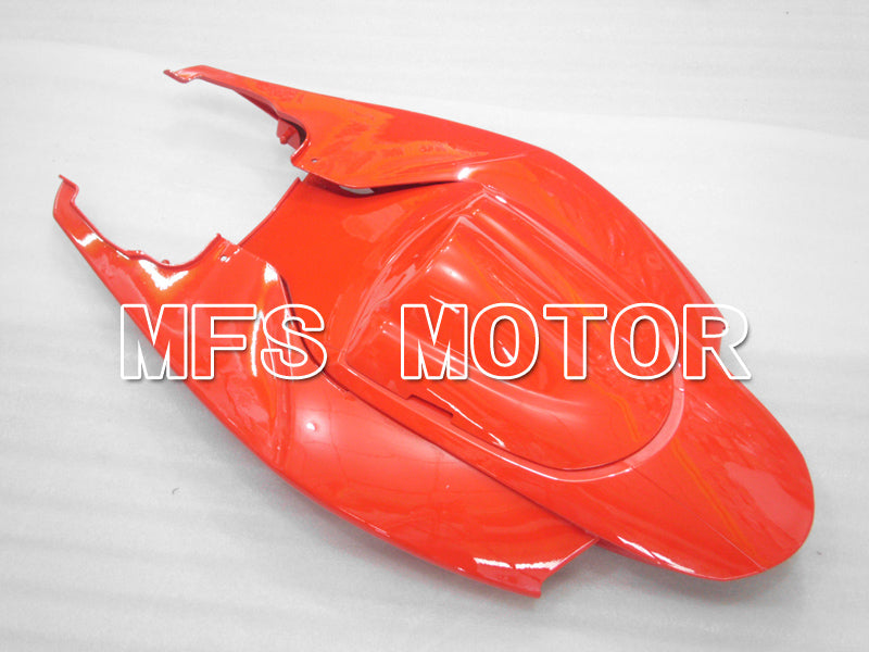 Suzuki GSXR600 GSXR750 2006-2007 Injection ABS Fairing - Factory - Red - MFS6432