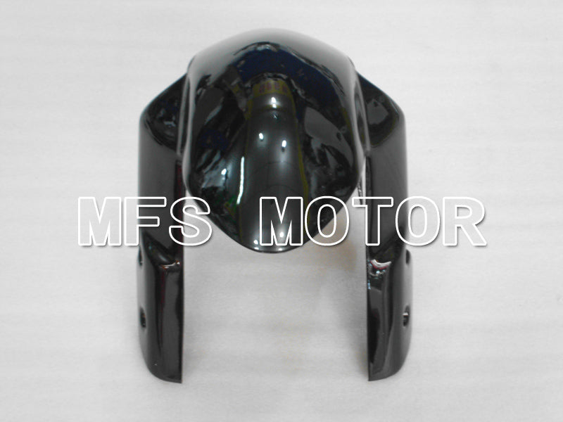 Suzuki GSXR600 GSXR750 2006-2007 Injection ABS Fairing - Factory - White Silver - MFS6438