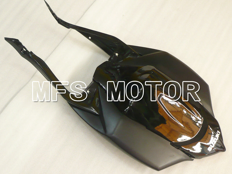 Suzuki GSXR600 GSXR750 2006-2007 Injection ABS Fairing - Factory - Black - MFS6441