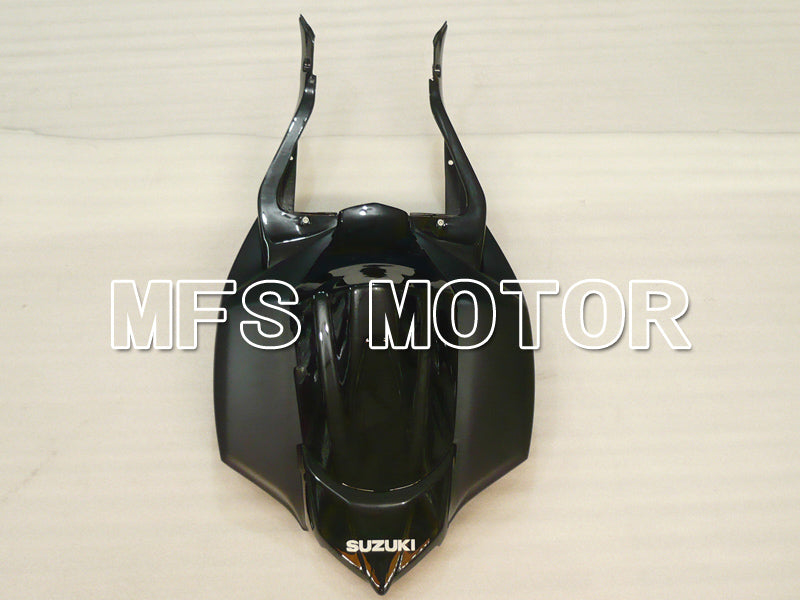 Suzuki GSXR600 GSXR750 2006-2007 Injection ABS Fairing - Factory - Black - MFS6441