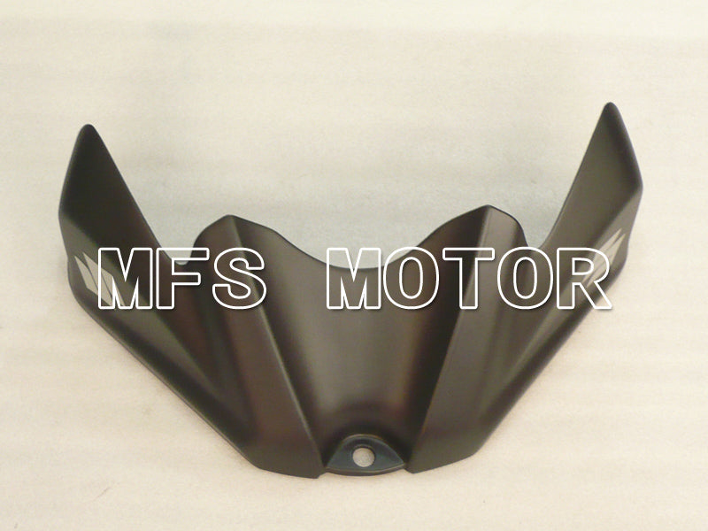 Suzuki GSXR600 GSXR750 2006-2007 Injection ABS Fairing - Factory - Black - MFS6441