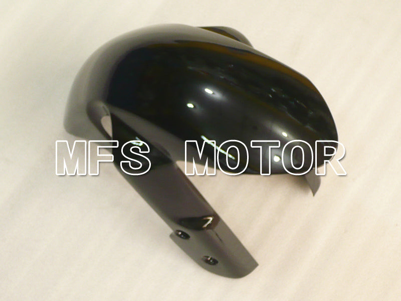 Suzuki GSXR600 GSXR750 2006-2007 Injection ABS Fairing - Factory - Black - MFS6441