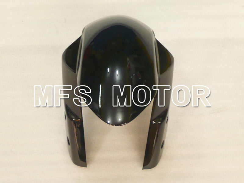 Suzuki GSXR600 GSXR750 2006-2007 Injection ABS Fairing - Factory - Black - MFS6441