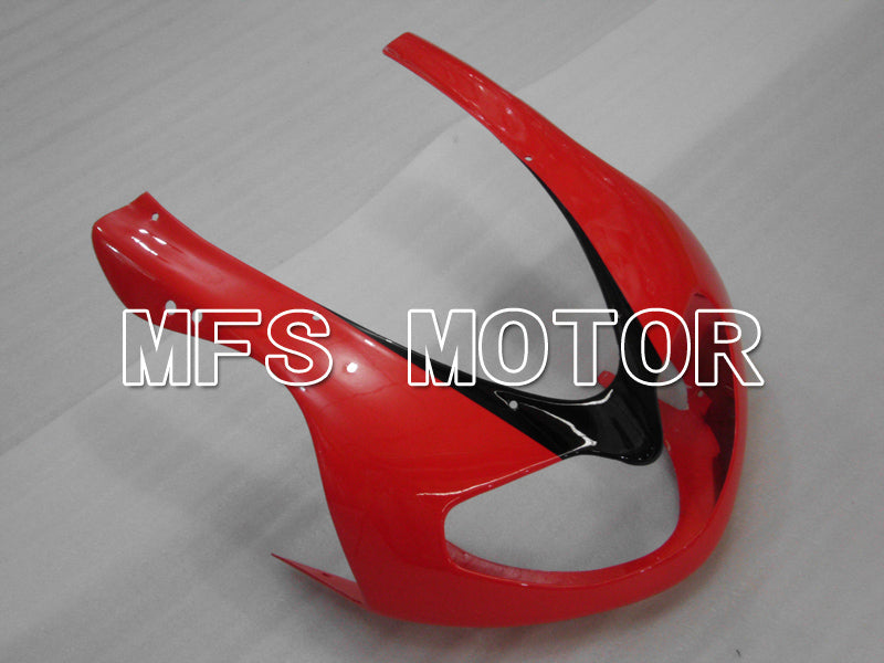 Suzuki TL1000R 1998-2003 Injection ABS verkleidung - Factory Style - Rot - MFS6446