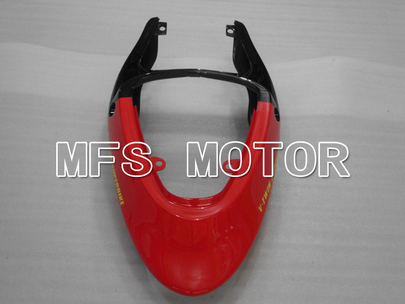 Suzuki TL1000R 1998-2003 Injection ABS verkleidung - Factory Style - Rot - MFS6446