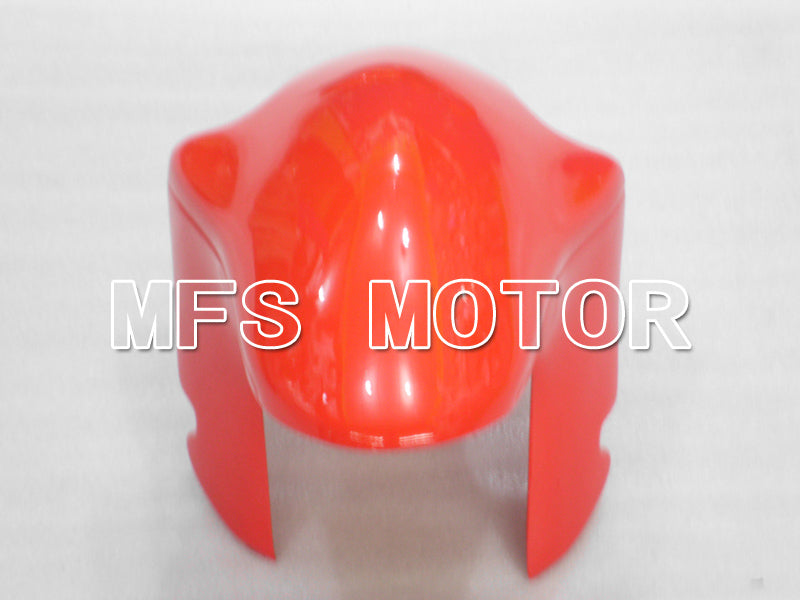 Suzuki TL1000R 1998-2003 Injection ABS verkleidung - Factory Style - Rot - MFS6446