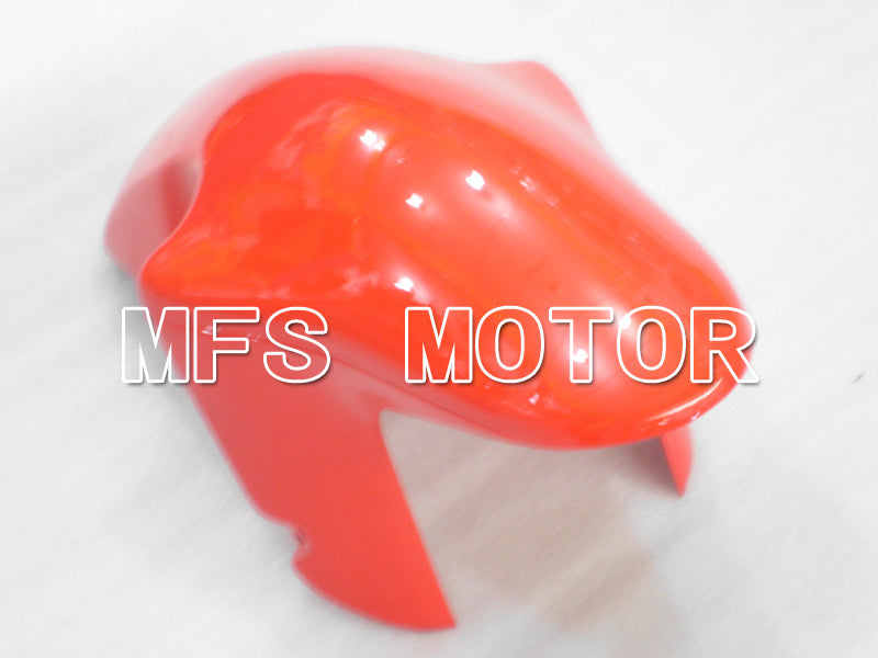 Suzuki TL1000R 1998-2003 Injection ABS verkleidung - Factory Style - Rot - MFS6446