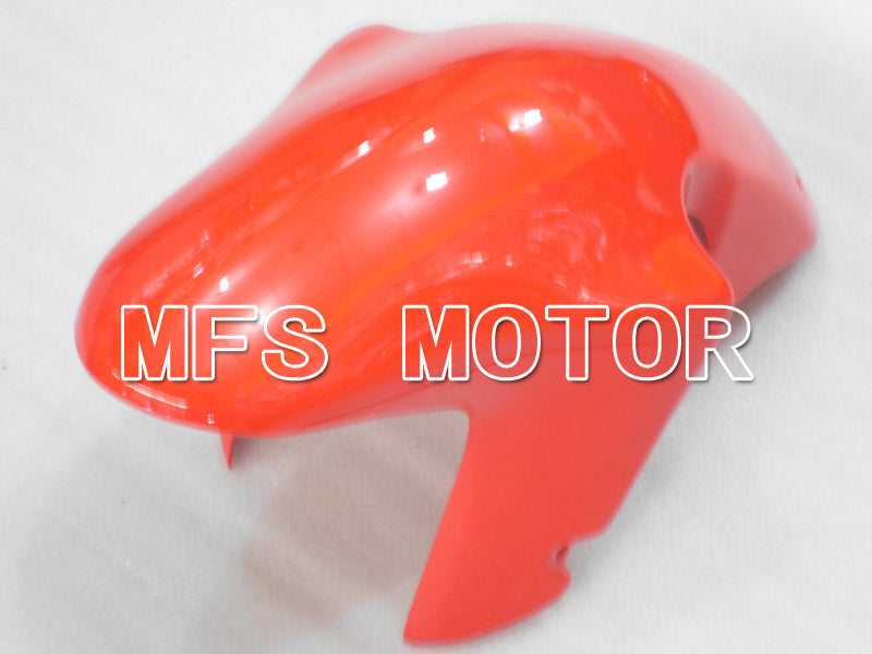 Suzuki TL1000R 1998-2003 Injection ABS verkleidung - Factory Style - Rot - MFS6446