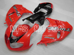 Suzuki TL1000R 1998-2003 Injection ABS verkleidung - Factory Style - Rot - MFS6446